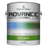 Advance WB Semi Gloss Interior